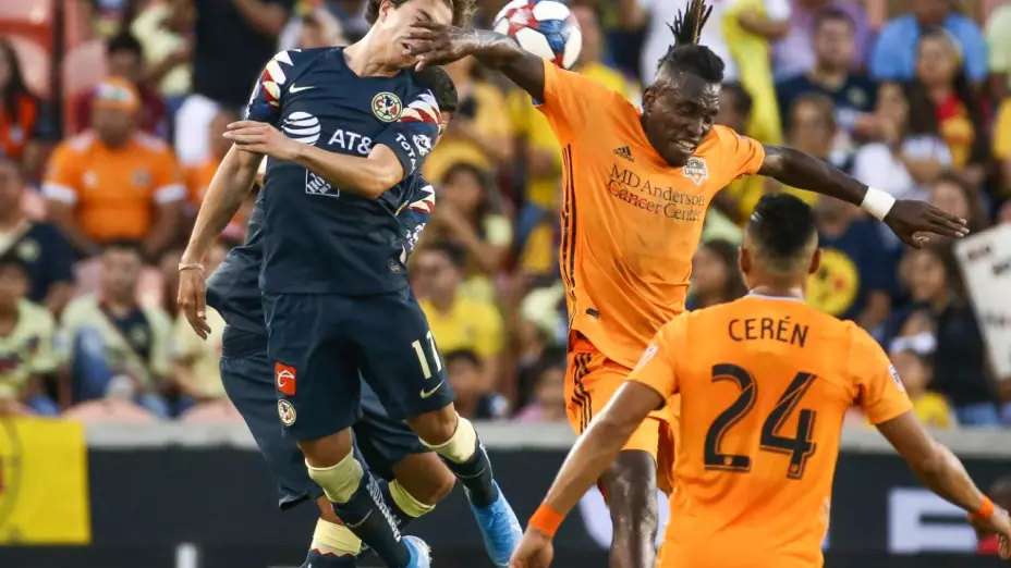 América, a semifinales de Leagues Cup