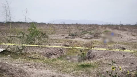 Restos humanos en Costa Rica