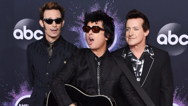 Wake Me Up When September Ends: este es el significado y la historia de la canción de Green Day.jpg