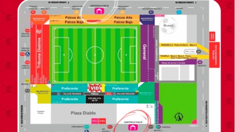 Estadio Nemesio Diez