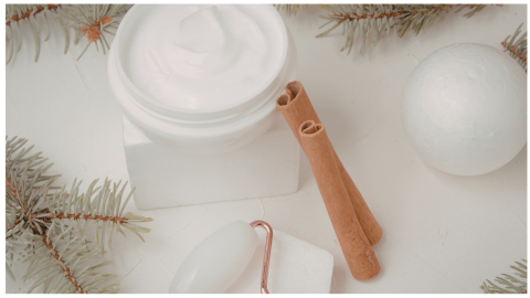 ritual de canela y miel amor