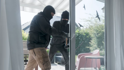 La alcad&iacute;a Cuauht&eacute;moc sufre un llamativo caso de inseguridad.