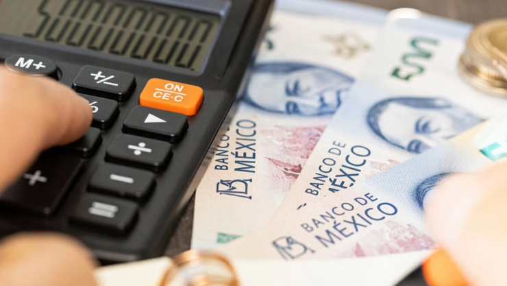 Empresarios piden cuidar dinero para el Presupuesto 2027