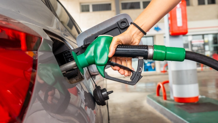 Precio de la gasolina hoy jueves 21 de noviembre del 2024