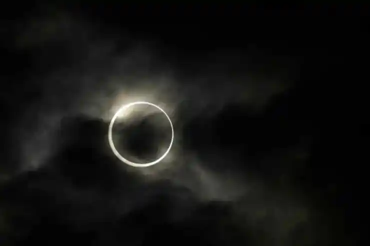 eclipse solar