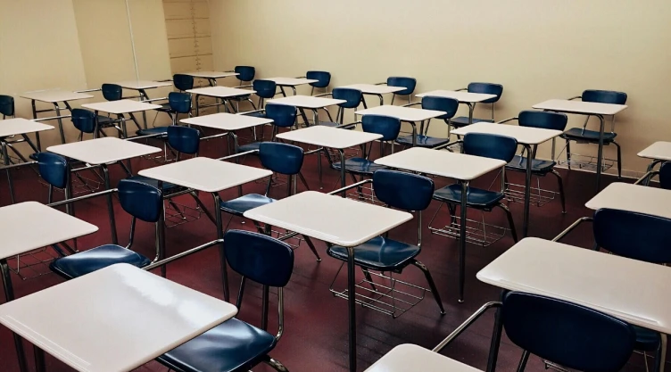 El ciclo escolar terminará el próximo 16 de julio de 2024.
