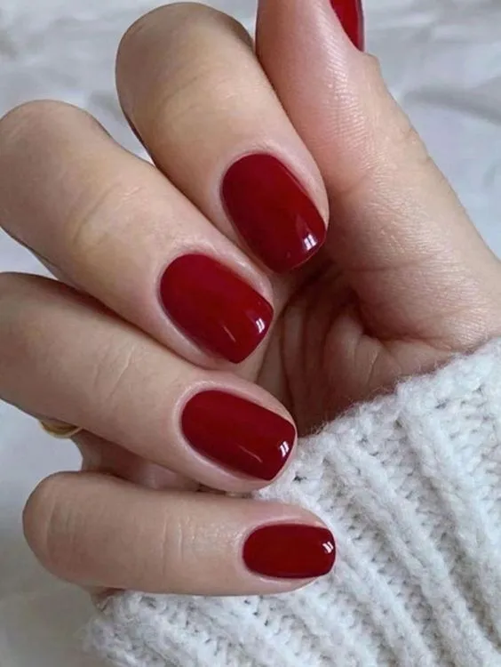 42 diseños de uñas de gelish bonitas y sencillas para ir a natación: te durarán mucho en la alberca