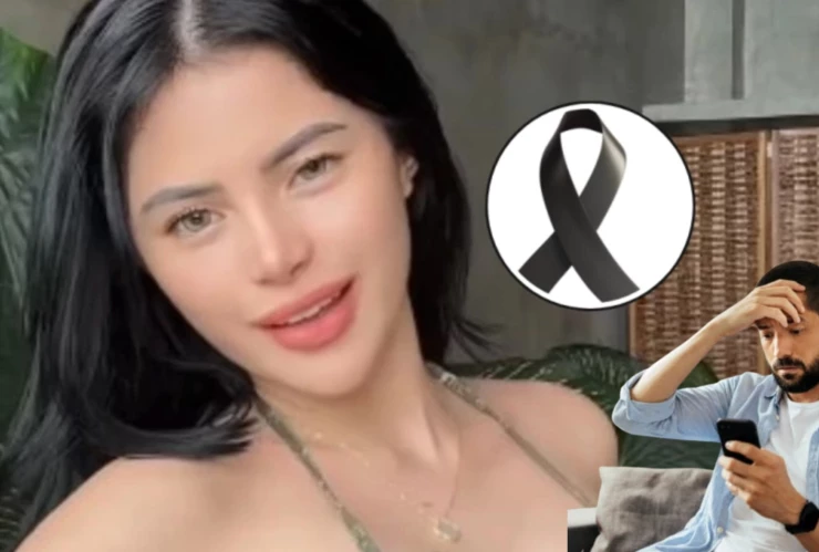 Filtran video de la muerte de Gina Lima