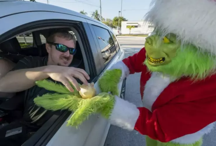 Multan a conductores a alta velocidad.