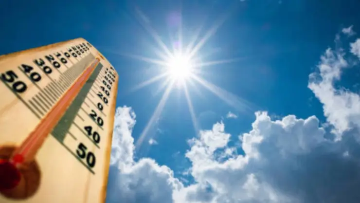 Clima en Guerrero hoy 3 de noviembre: Se esperan altas temperaturas en Acapulco y Chilpancingo