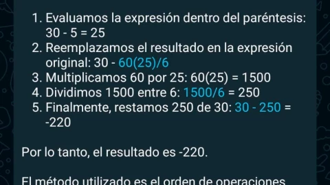 ATENCIÓN! De esta manera puedes hacer tu TAREA con Whatsapp