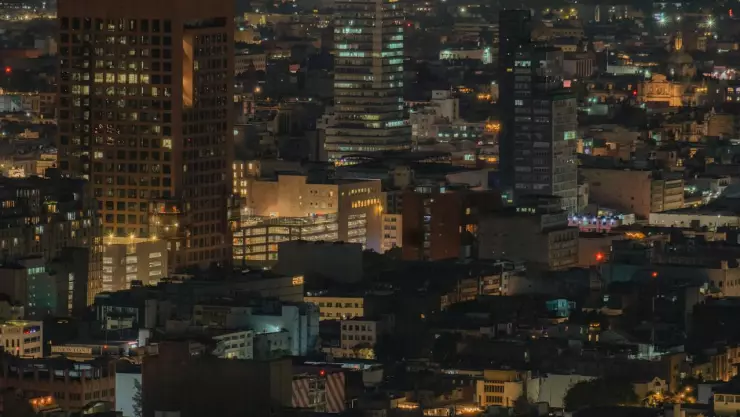 ¿Y cómo va la inseguridad en CDMX? Esto dicen sus ciudadanos