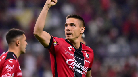 Liga BBVA MX Clausura 2026 Atlas vs Puebla final 