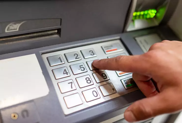 Banco del Bienestar cambiar NIP