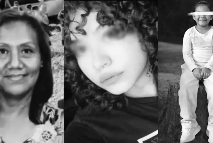 muertos descarrilamiento tren interoceanico Oaxaca