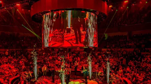 Feria de San Marcos 2025 ¿Cuándo inicia la venta de boletos para los conciertos del Palenque en Aguascalientes