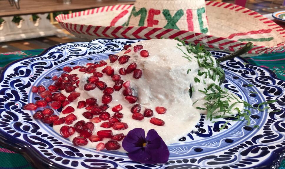 Recetas VLA 14 sep 18