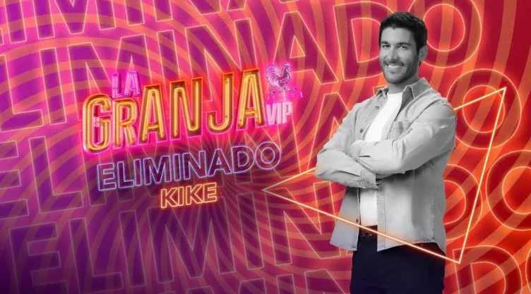 La Granja VIP EN VIVO HOY 23 de noviembre: Gala de Eliminación