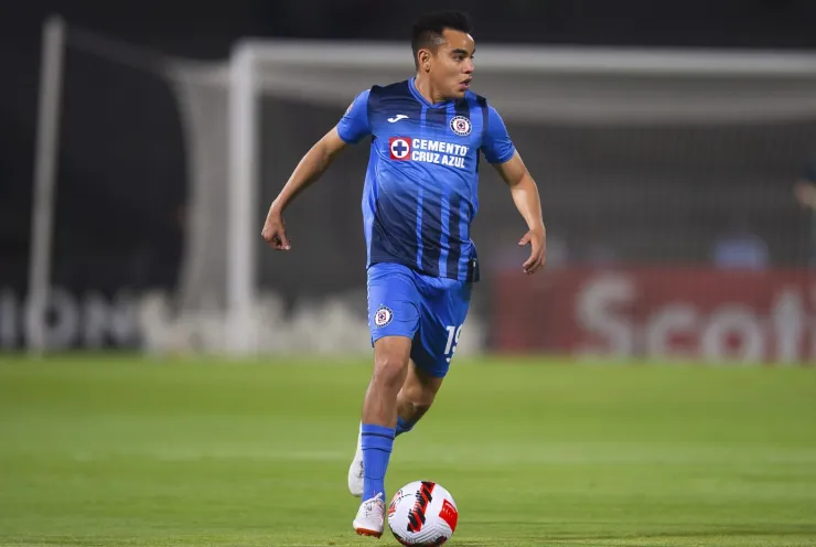 Selección Mexicana