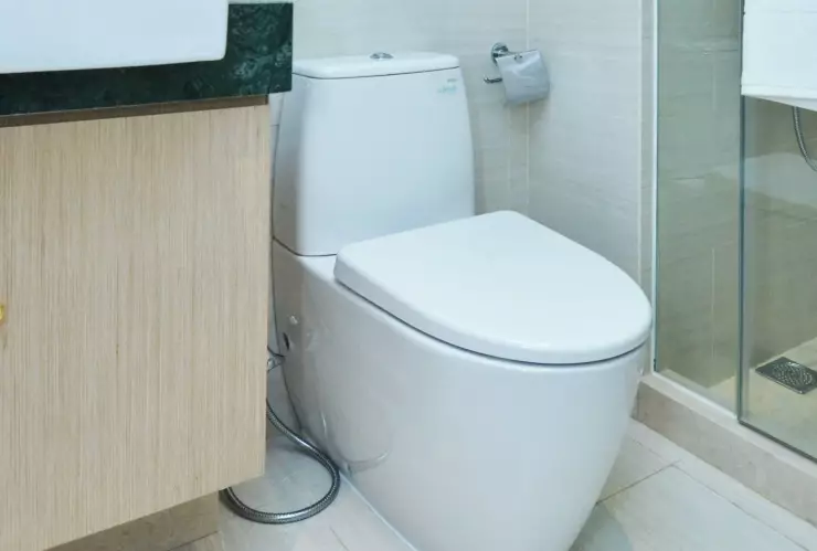 ¿Cómo detectar una fuga de agua en el inodoro y qué hacer?