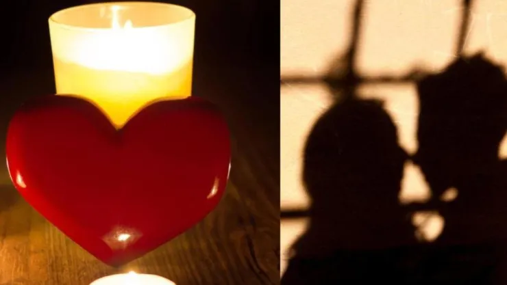 Rituales de amor para este 14 de febrero