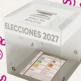 Proponen invalidar “boletas planchadas” desde las casillas.