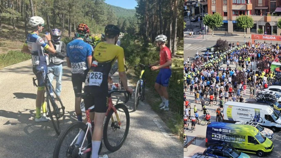 Fallece Iván Meléndez, promesa del ciclismo, tras accidente en la Vuelta Junior.png