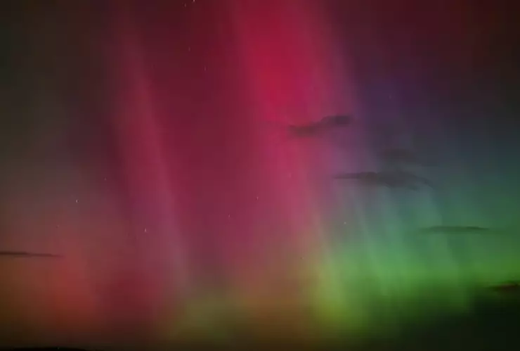 Alerta: UNAM y NOAA advierten tormenta geomagnética severa hoy ¿cómo nos afectará?