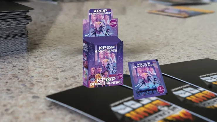 Juego de cartas de combate