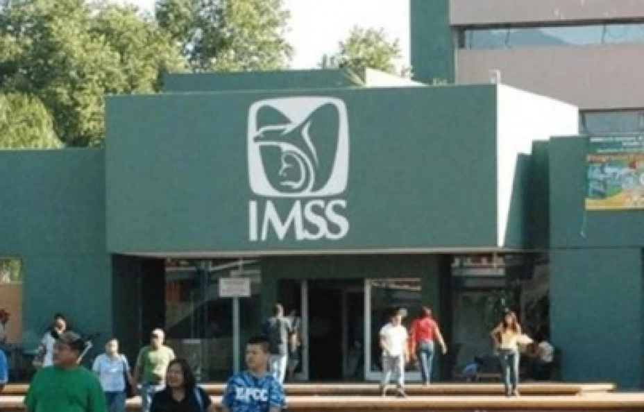 IMSS