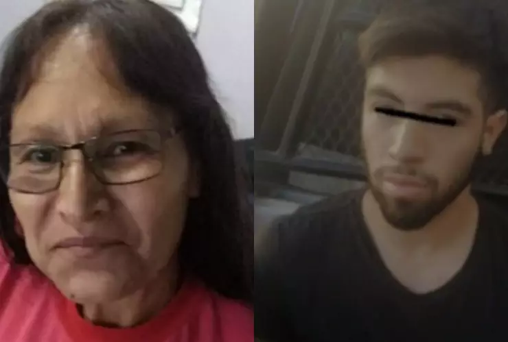 Feminicidio de María Enedelia, fue asesinada por su yerno en Ixtapaluca