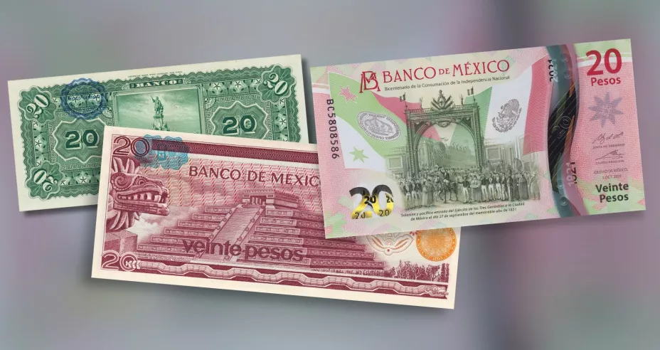¿Qué hace tan especial al billete de 20 pesos que vale 6,000,000?.jpg