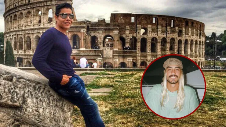Diseñador se pronuncia sobre la supuesta chamarra que se robó Michel Duval.jpg