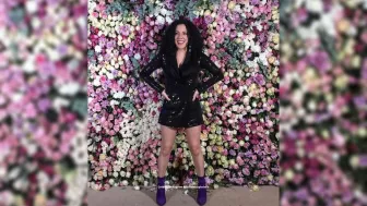 Brissia en Survivor México.