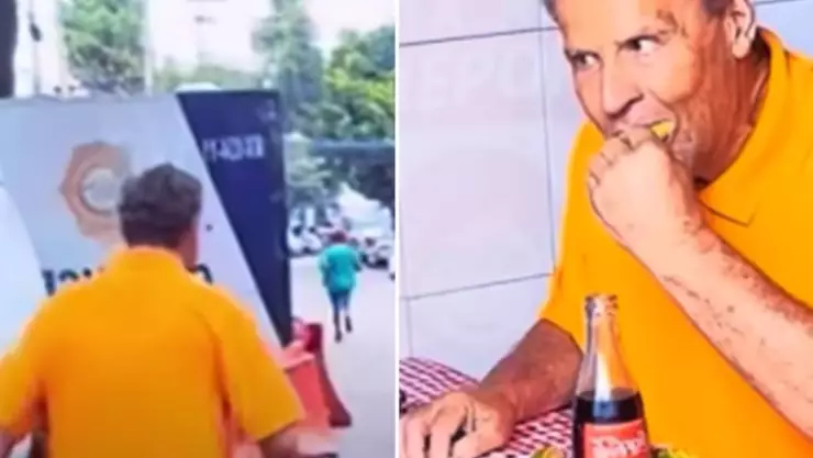 Alfredo Adame “Torito”