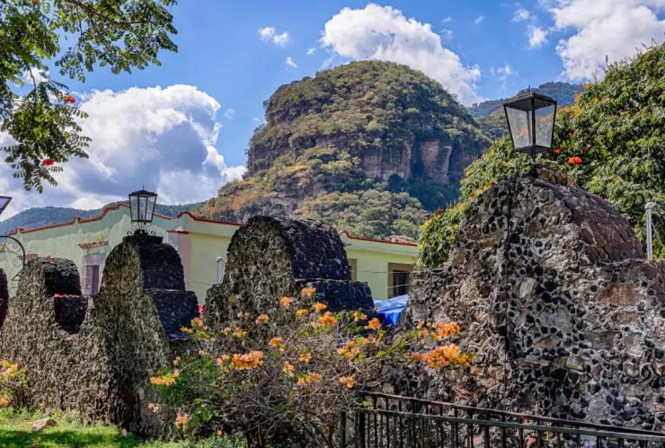 Pueblos Mágicos en Edomex