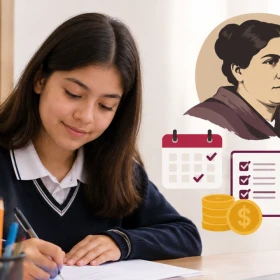 Beca Rita Cetina: Fechas de registro octubre-noviembre, requisitos y montos para primaria y secundaria