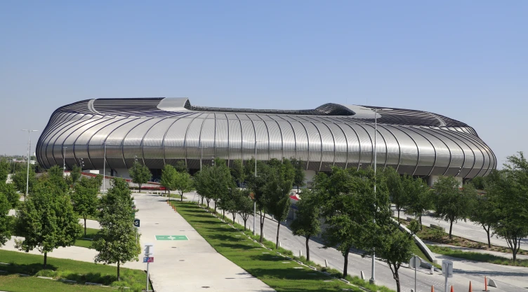 Estadio bbva