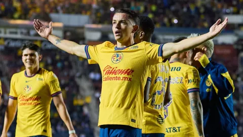 América todavía puede entrar directo a la Liguilla del Apertura 2024