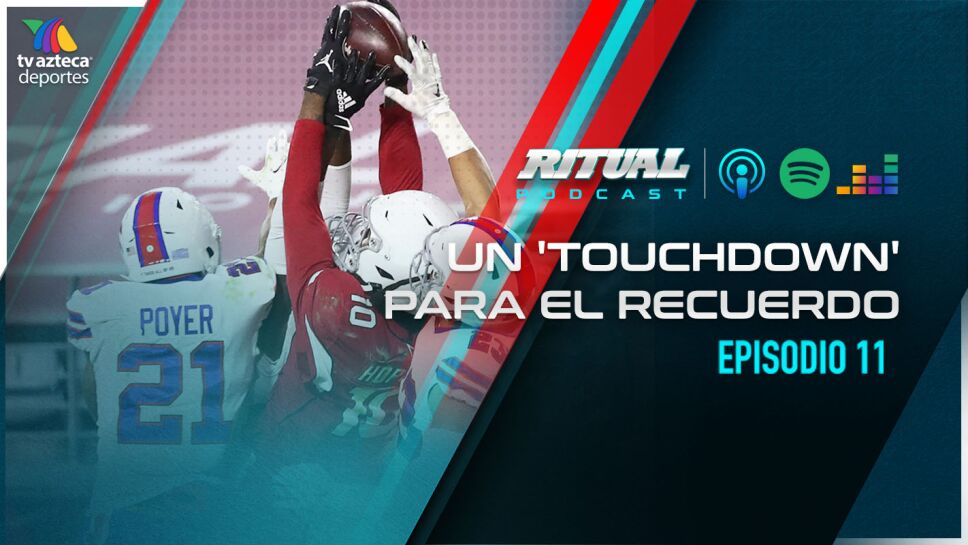 EL RITUAL PODCAST