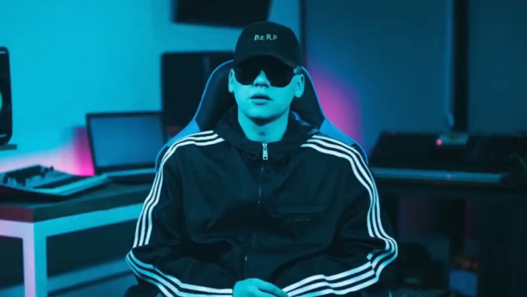 Bizarrap