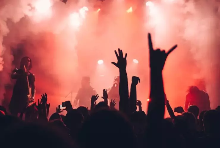 Concierto de C-Kan en Puebla reunirá al rap nacional en enero este 2026