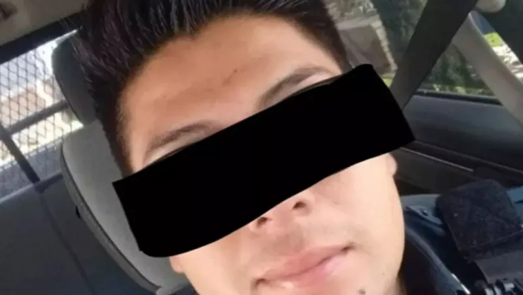 Expolicía de Puebla, Erick Ramiro N. recibe sentencia de 45 años por feminicidio contra Mayra N.