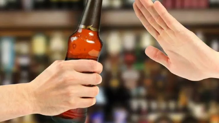 Hora exacta y fecha en la que termina la Ley seca por las elecciones 2024