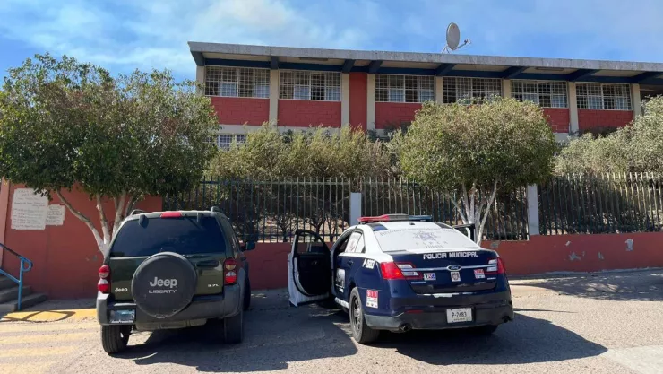 Amenazan a directora de El Refugio