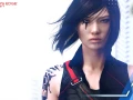 Mirrors Edge