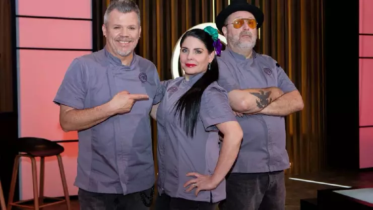 MasterChef Celebrity 2024_ ¿Qué famoso será el GANADOR de la final este domingo 21 de julio