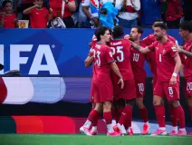 Grupo Portugal Mundial 2026