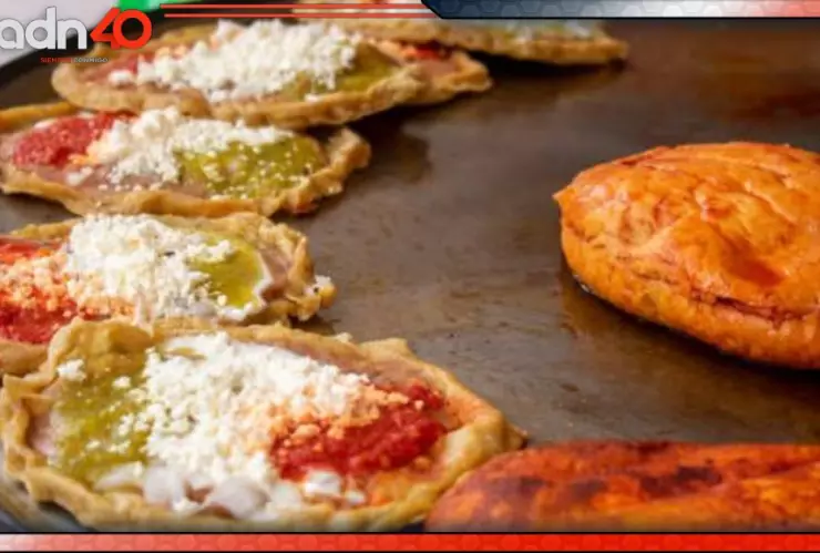 Expo Garnacha en la CDMX