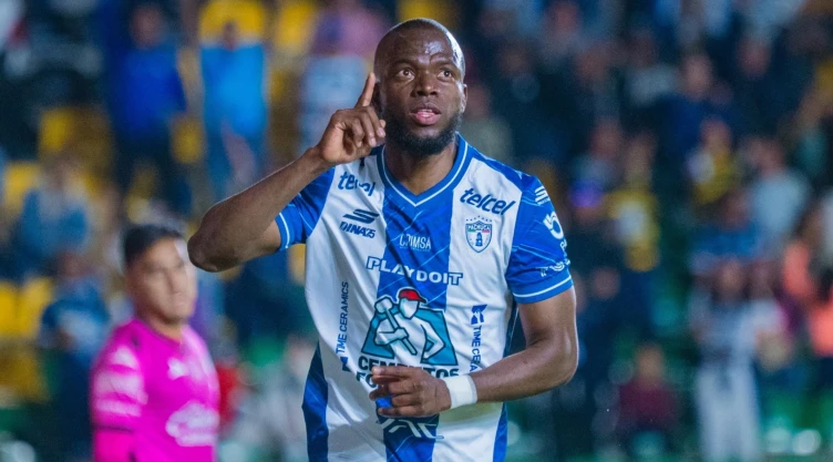Enner Valencia